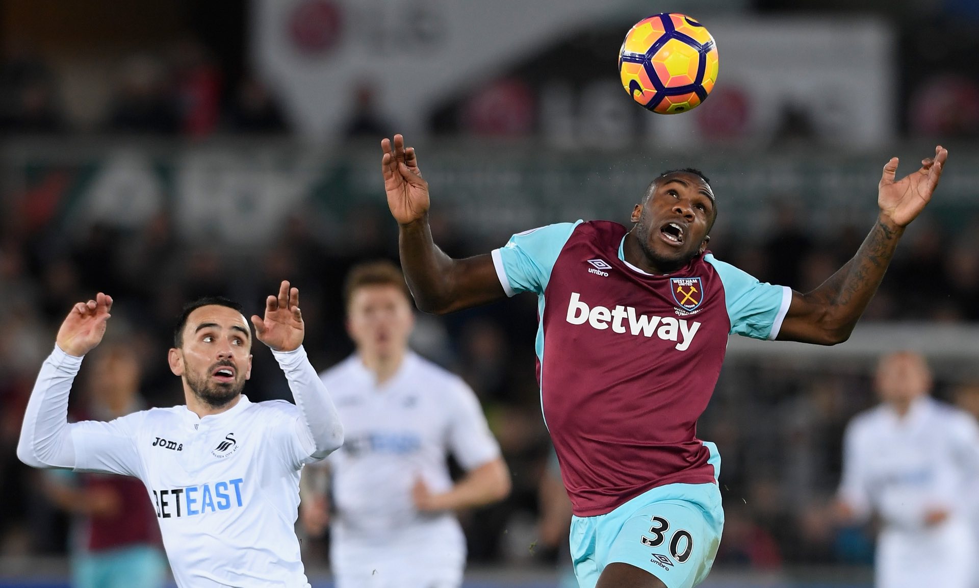 等待我们的 等待我们的